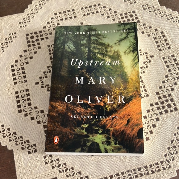 Mary Oliver Book Bundle - Picture 6 of 9